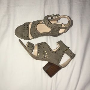 Nine West Heels